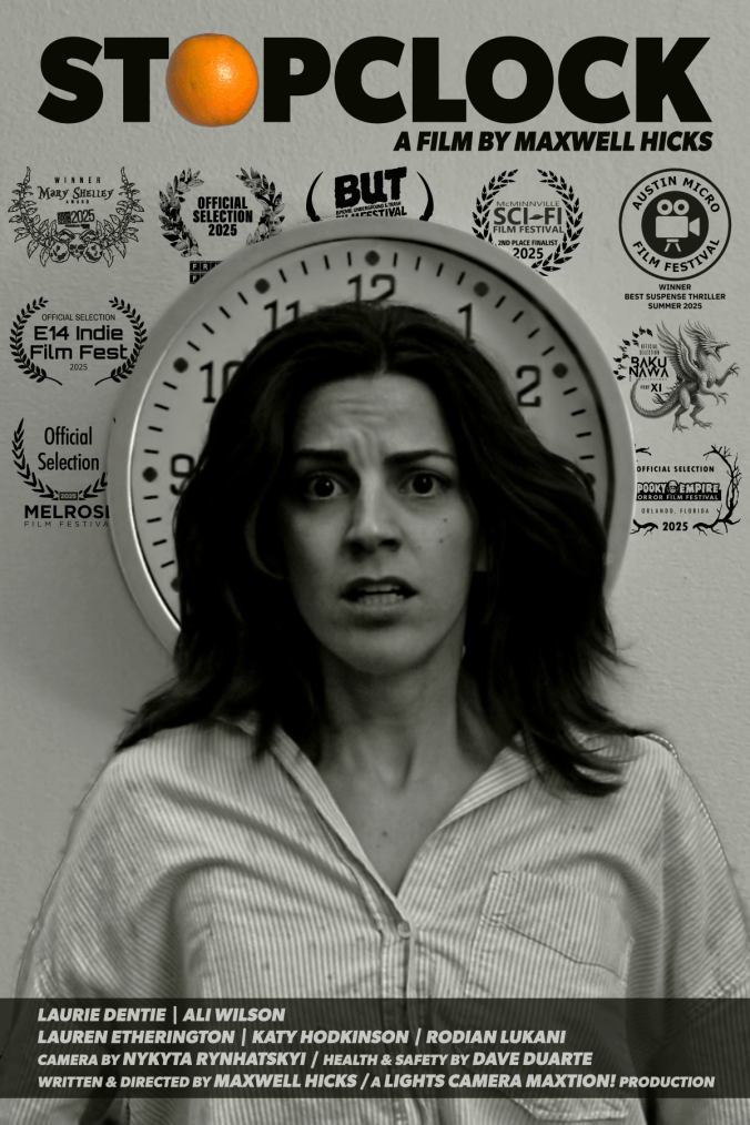 Stopclock